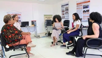 Programa Meninas e Mulheres na Ciência