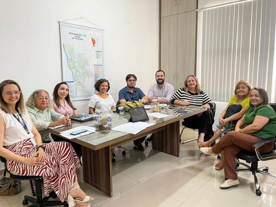 FMS de Teresina