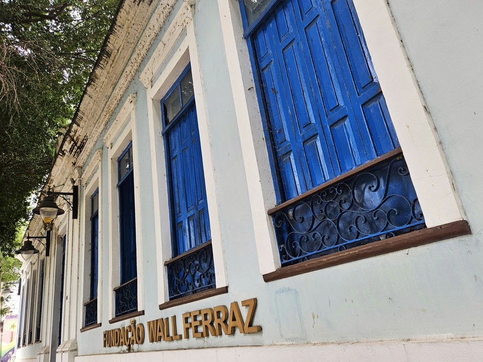 Fundação Wall Ferraz (FWF)