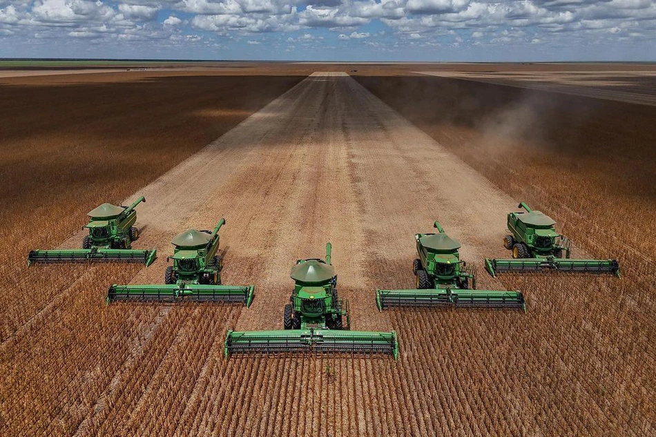 Fundo de Desenvolvimento da Infraestrutura Logística do Estado do Piauí (FDI/PI)