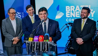 Governador Rafael Fonteles