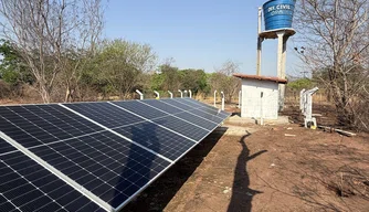 Novos sistemas de abastecimento d