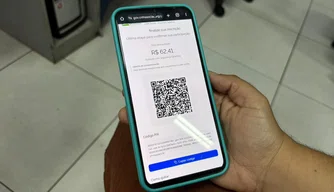Detran-PI alerta para golpes envolvendo o programa CNH Social