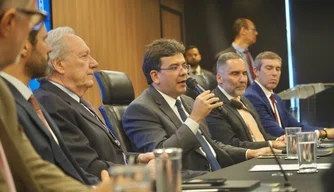 Governador Rafael Fonteles