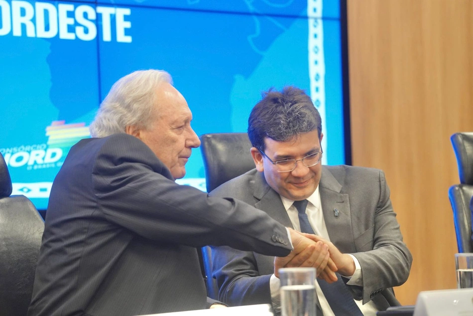 Governador Rafael Fonteles