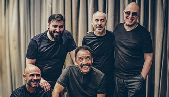 Renato e Seus Blue Caps