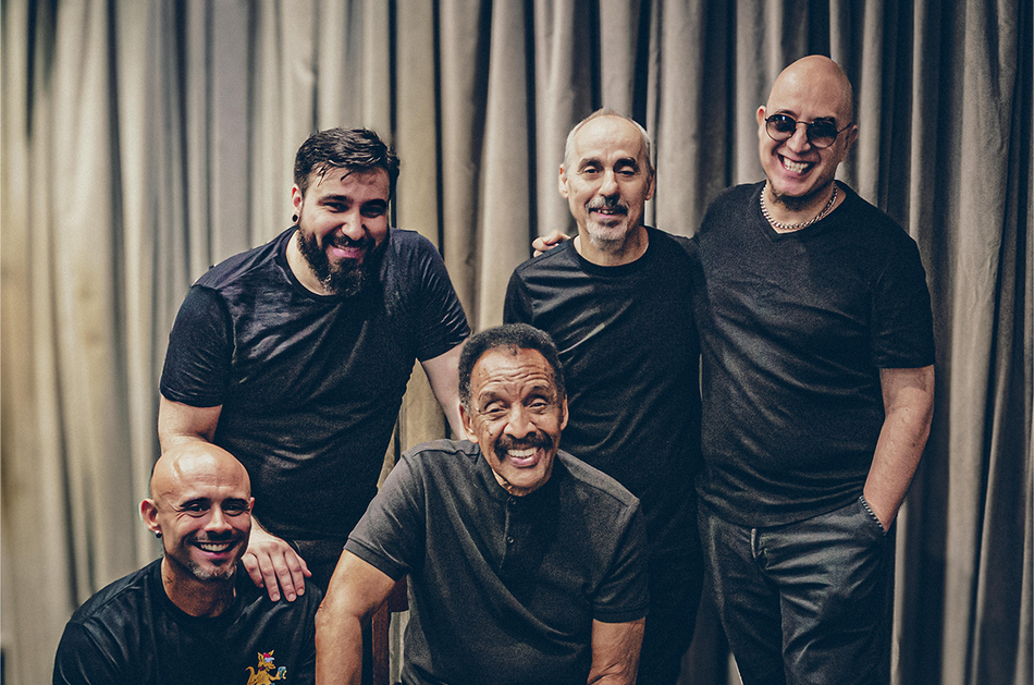 Renato e Seus Blue Caps