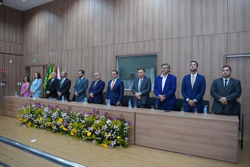 TJPI realiza ações voltadas a proteção infantil e juvenil no Piauí, em Picos