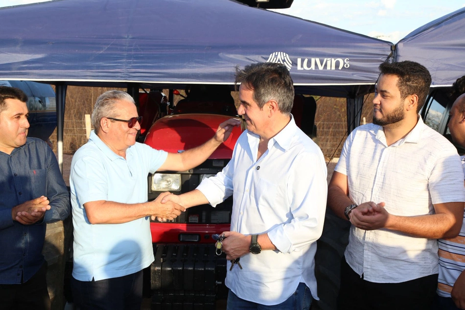 Senador Ciro Nogueira