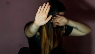 Violência doméstica