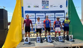 3º edição do Delta Tour