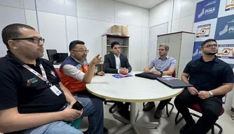 Medidas preventivas para o período chuvoso no Piauí