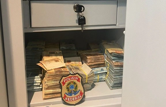 Operação Sem Desconto