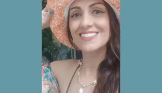 Piauiense Lorena de Araújo Duarte