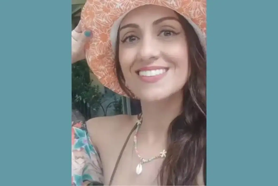 Piauiense Lorena de Araújo Duarte