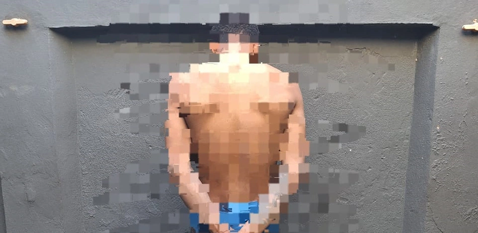 Polícia Civil prende jovem