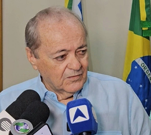Silvio Mendes