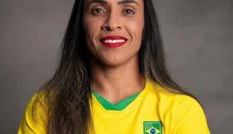 Jogadora Marta Silva Jogadora Marta Silva