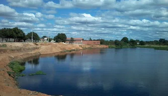 Lagoa do Mocambinho