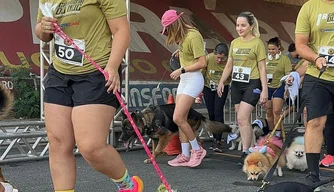 Primeira Cãorrida do NOC