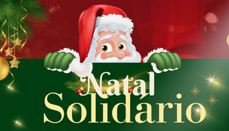Natal Solidário 2025