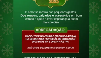 Prefeitura de Esperantina