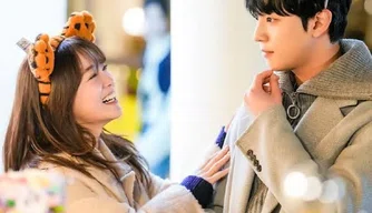 Pretendente Surpresa