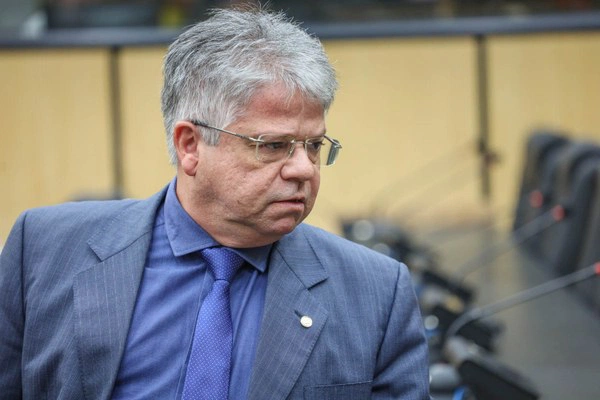 Deputado Gustavo Neiva (Progressistas)