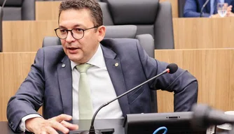 Deputado Hélio Rodrigues