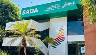 Sede da Secretaria da Assistência Técnica e Defesa Agropecuária (Sada)