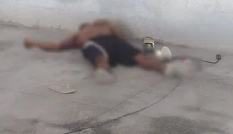 Homem morre após sofrer descarga elétrica