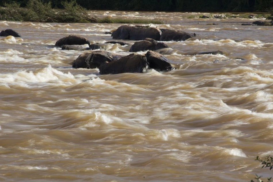 Bacia Hidrográfica do Rio Parnaíba