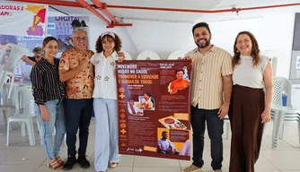 Campanha Saúde da População Negra 2025