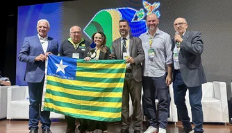 Congresso Internacional Freemind 2025, em Brasília