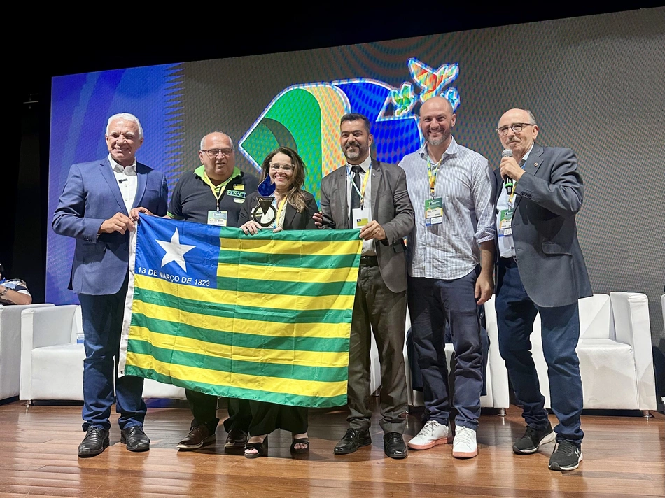Congresso Internacional Freemind 2025, em Brasília