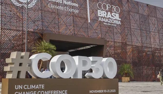 COP30 no Brasil