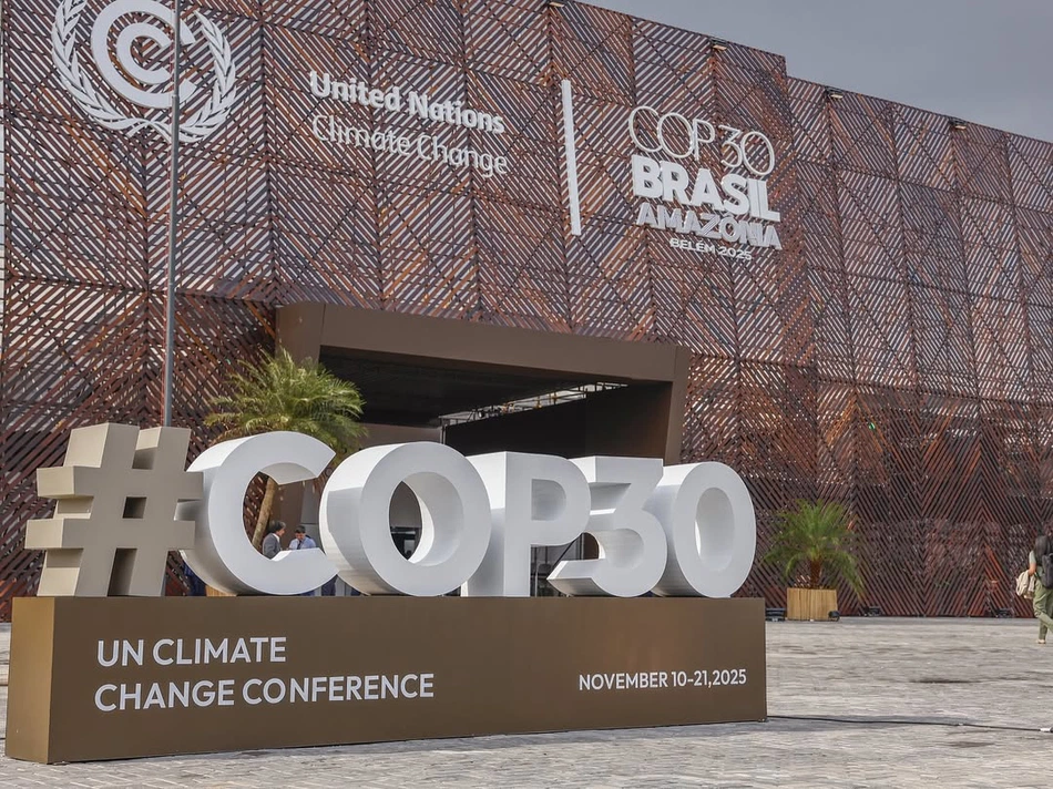 COP30 no Brasil