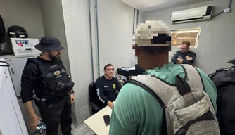 Operação Porteira Fechada