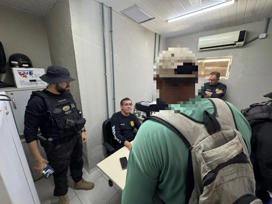 Operação Porteira Fechada