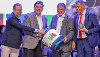 Gás do Povo começa a valer na segunda-feira (24)