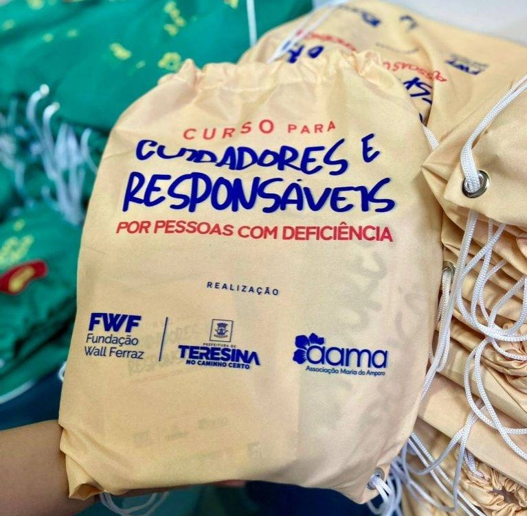 Novos cursos da Fundação Wall Ferraz ampliam oportunidades em Teresina