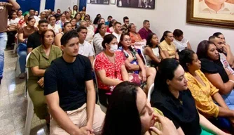 Novos cursos da Fundação Wall Ferraz ampliam oportunidades em Teresina