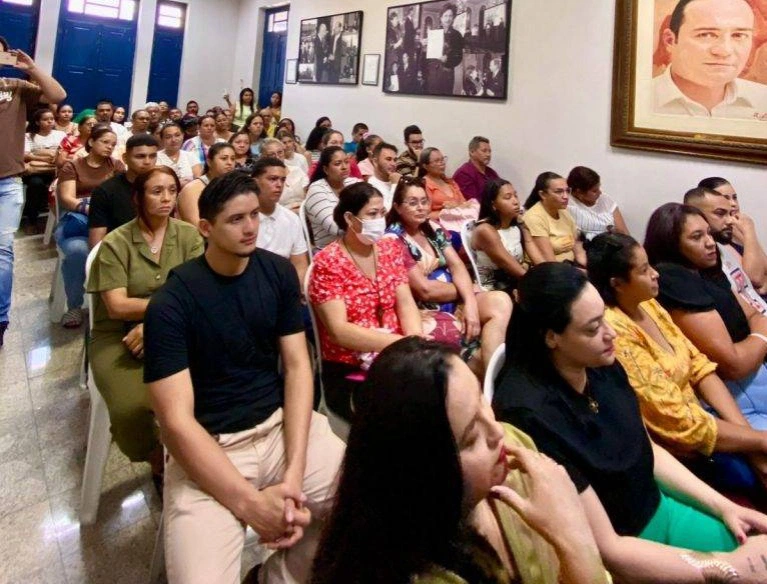 Novos cursos da Fundação Wall Ferraz ampliam oportunidades em Teresina