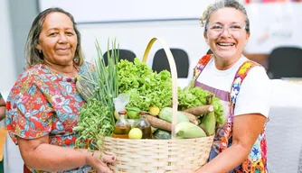 Piauí avança na rede de combate à fome