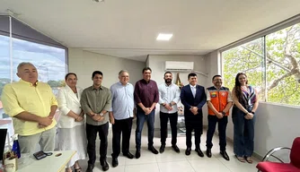 Ações de enfrentamento no período chuvoso