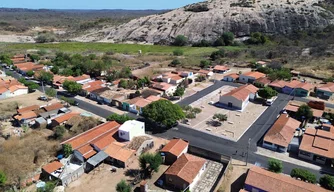 Comunidade Quilombola Lagoas