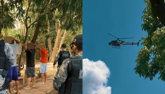 Operação Margem Segura