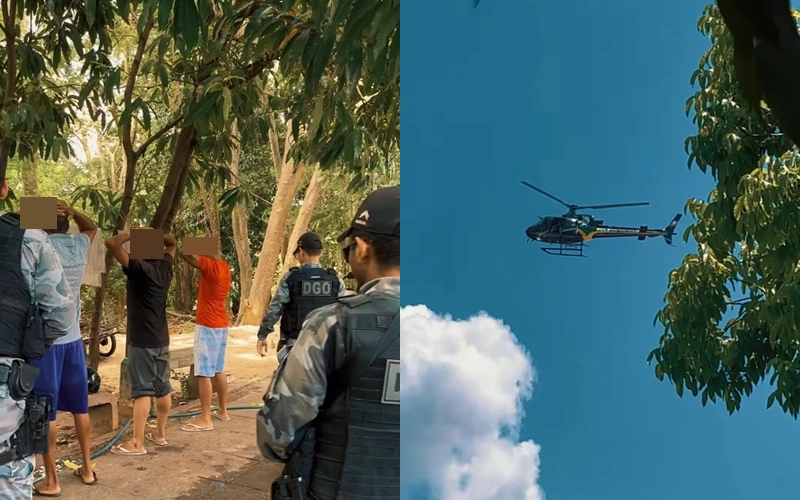 Operação Margem Segura