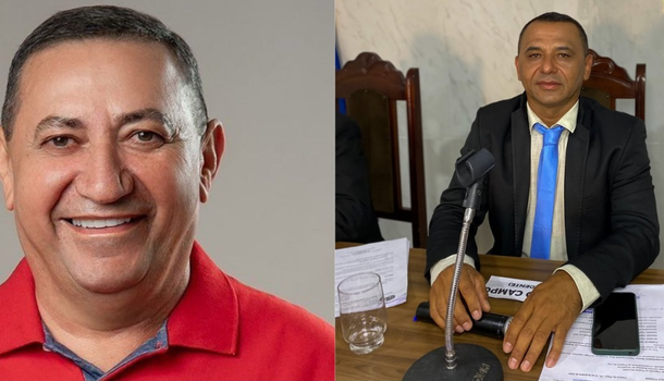 MP investiga prefeito de Fartura e o presidente da Câmara por nepotismo cruzado