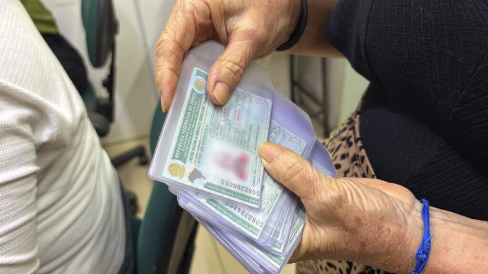 CNH, detran, ppd, pid,